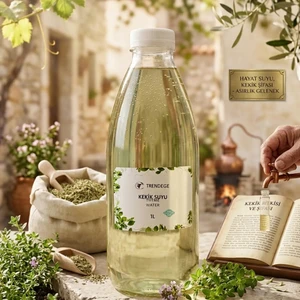 Kekik Suyu (Thyme Water) 1 Litre