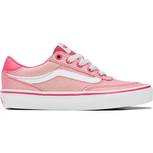 Brooklyn Ls Pembe Kadın Sneaker