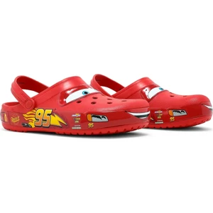 Mcqueen Terlik