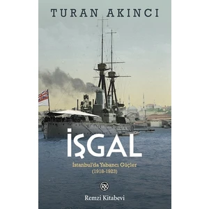 Remzi Kitabevi Işgal