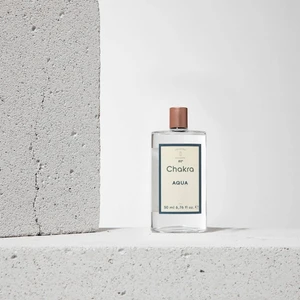 Kolonya 50 ML Aqua