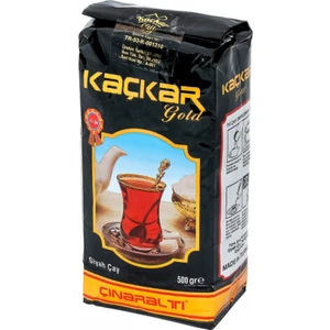 Gold Çay 500 G