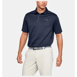Under Armour Erkek UA Tech Polo T-shirt
