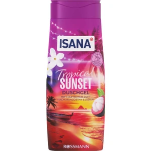 Duş Jeli̇ Tropical Sunset 300 ml