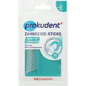 Diş Ipi Stick Hassas 40'lı