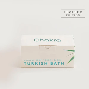 Doğal Sabun - Türk Hamamı 