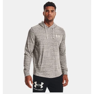 Under Armour Erkek UA Rival Terry LC Kapüşonlu Üst