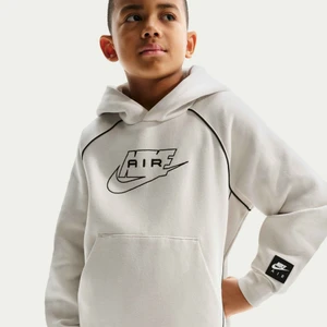 Air Pullover Hoodie Çocuk Sweatshirt