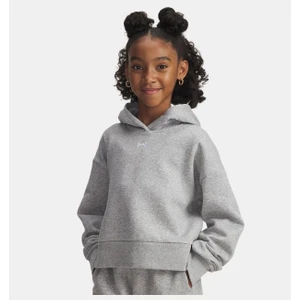 Under Armour Çocuk UA Rival Fleece Kapüşonlu Üst