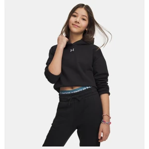 Under Armour Çocuk UA Rival Fleece Kapüşonlu Üst