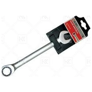 Düz Cırcır Anahtar 21 mm