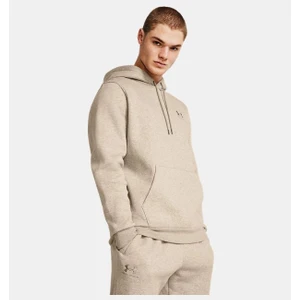 Under Armour Erkek UA Icon Fleece Kapüşonlu Üst
