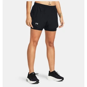 Under Armour Kadın UA Fly By 2-in-1 Şort