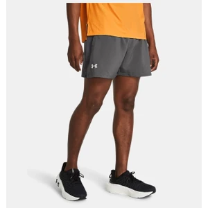 Under Armour Erkek UA Launch 5inch Şort