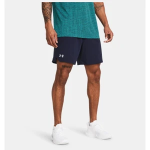 Under Armour Erkek UA Vanish Dokuma 6inch Şort