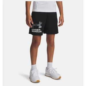 Under Armour Çocuk UA Tech Logo Şort