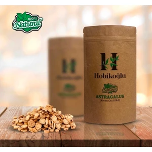Astragalus Gevenotu 130GR Paket