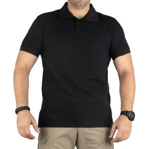 PREMIUM POLO T-SHIRT -SİYAH