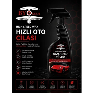 hızlı oto cila