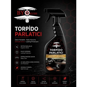 Ufk torpido parlatıcı