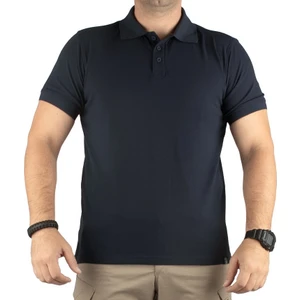 PREMIUM POLO T-SHIRT -LACİVERT