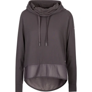 Immy - Active Top Kadın Gri Sweat