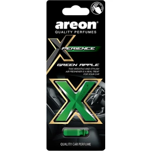 Xperience Green Apple Araç Klima Kokusu