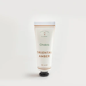 El Kremi 30 ML Oriental Amber