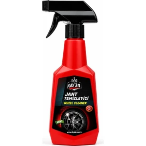 Jant Temizleyici 500 ml
