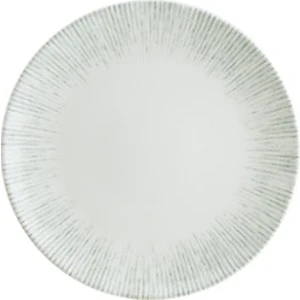 Iris Gourmet Düz Tabak 27 cm