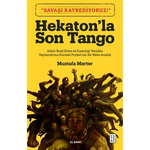Ketebe Yayınları Hekaton’la Son Tango