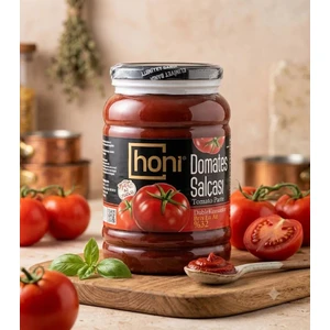 Domates Salçası 900GR