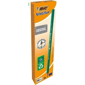 Evolution HB Kurşun Kalem 12 Adet (1 Kutu)