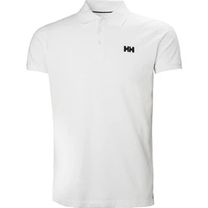 Helly Hansen Transat Erkek Beyaz Polo Tişört