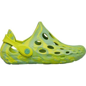 Hydro Moc Unisex Çocuk Yeşil Terlik