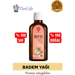 Badem Yağı 100 ml