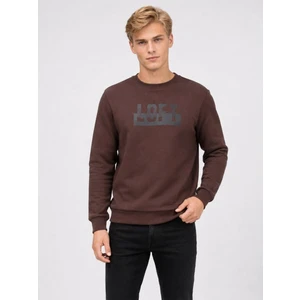 Regular Fit Erkek Sweatshirt