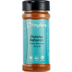 Patates Baharatı 115 gr