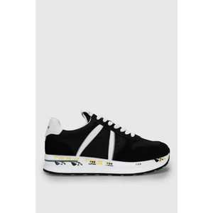 Rex Erkek Sneaker Ayakkabı Siyah