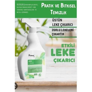 Homm Clean Leke Çıkarıcı 750 ml