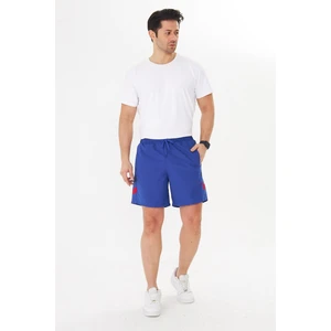 Enrico Ferry Erkek Micro Deniz Şortu SAKS-3286
