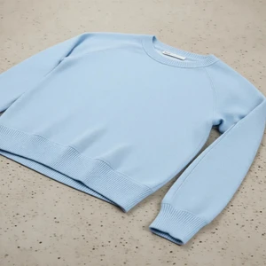 Regular Fit Basic Yumuşak Triko Kazak D8678AX25WN