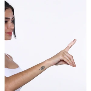 Orthez Code: ORT-218 Mallet Finger (Çekiç Parmak) Ateli