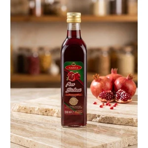 Nar Sirkesi 500 ml
