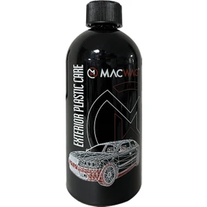 Macwag Exterior Plastic Care 500 ml