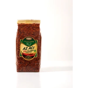 Tuğba Kuruyemiş Pul Biber 160 gr (Çok Acı)