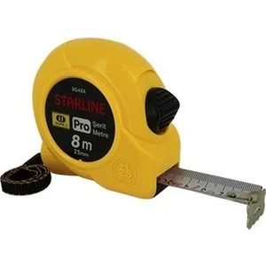 Şerit Metre 5 Mt 25 Mm 5G48X