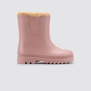 Tokio Borreguitto Bebek Pembe Bot