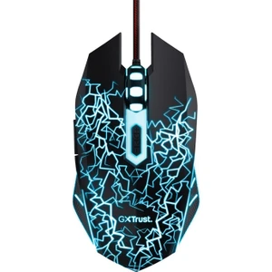 24752 Basic Mouse ve Mousepad-Siyah