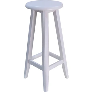 Armes Ev Concept Ahşap Bar Taburesi 70 cm
